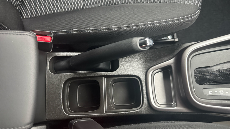 Suzuki Vitara 1.5 Hybrid Motion 5dr AGS Hybrid Estate